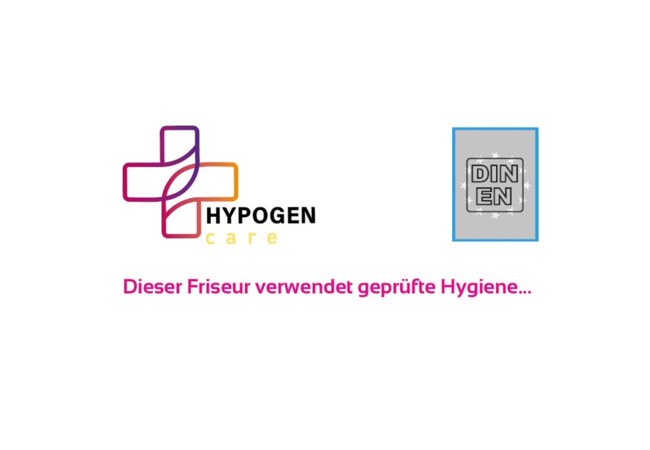 HYPOGEN care Hygiene für deine Gesundheit